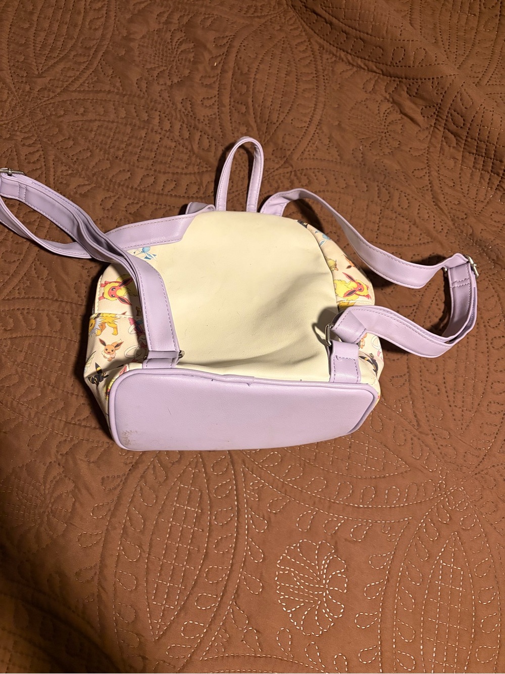 Pokémon Loungefly - Picture 3 of 5